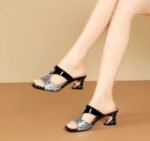 Daily Wear Standard Comfort Heel - Image 2