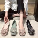 Women's single shoes - Image 3