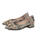Pointed toe shoes for women - Image 5