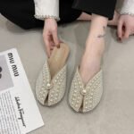 Baotou half slippers for women - Image 10