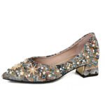 Pointed toe shoes for women - Image 6