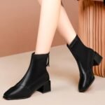 Martin boots women - Image 5