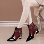 Women's shoes - Image 2
