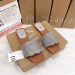 fashionable outdoor versatile one-line women's shoes - Image 3