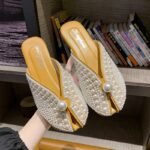 Baotou half slippers for women - Image 3