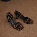 French pencil high heel - Image 7