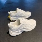 Mesh non-slip breathable running shoes for women - Image 10
