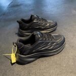 Mesh non-slip breathable running shoes for women - Image 8