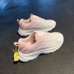 Mesh non-slip breathable running shoes for women - Image 7
