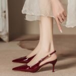 baotou sandals for women spring - Image 4