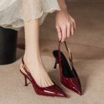 baotou sandals for women spring