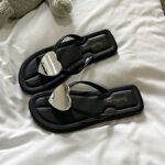 2025 new style flip flops for women summer outdoor - Image 2