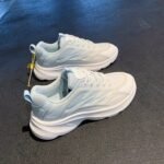 Mesh non-slip breathable running shoes for women - Image 9