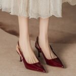 baotou sandals for women spring - Image 6