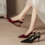 baotou sandals for women spring - Image 7