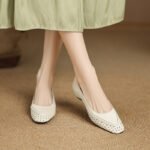 women's shoes summer - Image 3