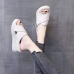 new flip flops ladies slippers cross-border - Image 5