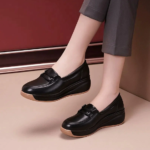 soled Student Casual Women's Shoes - Image 4