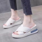 new flip flops ladies slippers cross-border - Image 3