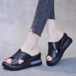 new flip flops ladies slippers cross-border - Image 2
