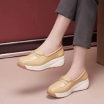soled Student Casual Women's Shoes - Image 2