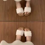 High-grade soft-soled flat flip flops for women - Image 7