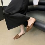 Baotou half slippers for women - Image 5