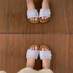 High-grade soft-soled flat flip flops for women - Image 6