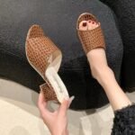 Outdoor sandals for women - Image 5