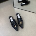 Baotou half slippers for women - Image 8