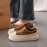 Sports Shoes for Women 2025 New