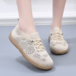old Beijing cloth shoes for women - Image 2