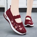 Old Beijing cloth shoes women's 2025 - Image 8