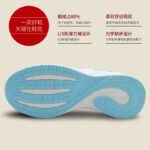 Women's sports shoes, new autumn running shoes, lightweight breathable mesh shoes, fly woven shoes - Image 7