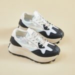 ins Korean version of the new Forrest Gump shoes women's 2025 - Image 12