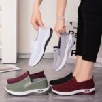 TEMU shoes women's spring and summer old Beijing cloth shoes - Image 6