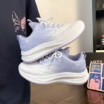 new professional breathable soft bottom non-slip fashion trend sports shoes