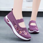 Old Beijing cloth shoes women's 2025 - Image 6