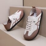 Women's autumn new retro German training shoes - Image 7