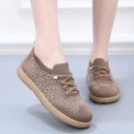 old Beijing cloth shoes for women - Image 3