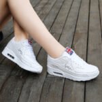 Women's Spring/Summer Air Cushion Shoes, Women's Sports Casual Shoes - Image 2