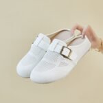 Trendy New Style Birkenstock Slippers , Breathable, Versatile Casual Shoes for Women - Image 2