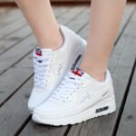 Women's Spring/Summer Air Cushion Shoes, Women's Sports Casual Shoes - Image 6