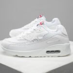 Women's Spring/Summer Air Cushion Shoes, Women's Sports Casual Shoes - Image 4