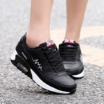 Women's Spring/Summer Air Cushion Shoes, Women's Sports Casual Shoes - Image 7