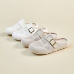 Trendy New Style Birkenstock Slippers , Breathable, Versatile Casual Shoes for Women - Image 6