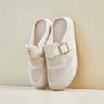 Trendy New Style Birkenstock Slippers , Breathable, Versatile Casual Shoes for Women - Image 7