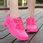 Women's Spring/Summer Air Cushion Shoes, Women's Sports Casual Shoes - Image 8