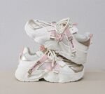 Women's chunky sneakers, new autumn style - Image 6