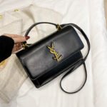 High-value women's handbag, - Image 5